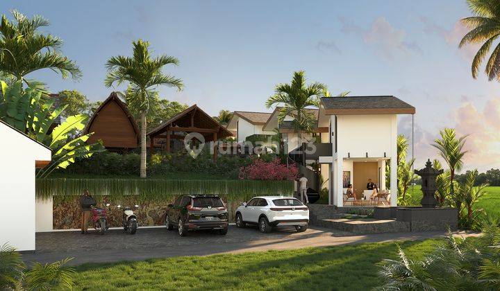 Luxury Off plan Villa Leasehold Opportunity With Breathtaking Views 1