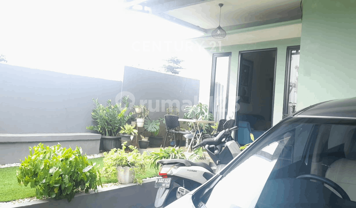 Dijual Rumah Siap Huni Dekat Pintu Tol Petukangan Jaksel CW16032 2