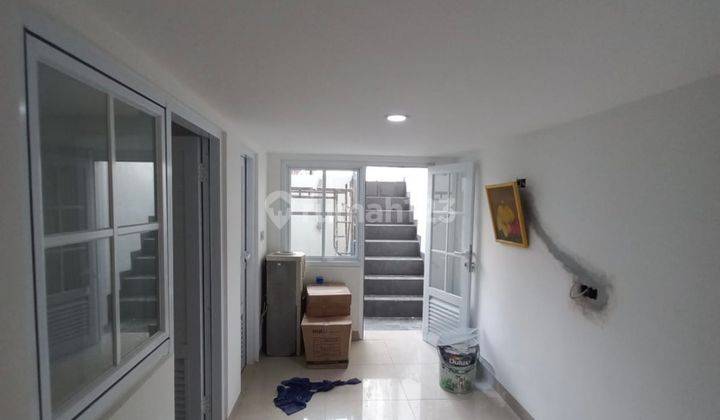  Rumah Baru SHM 2Lantai Modern Kebayoran Sektor 7 Bintaro Jaya 2