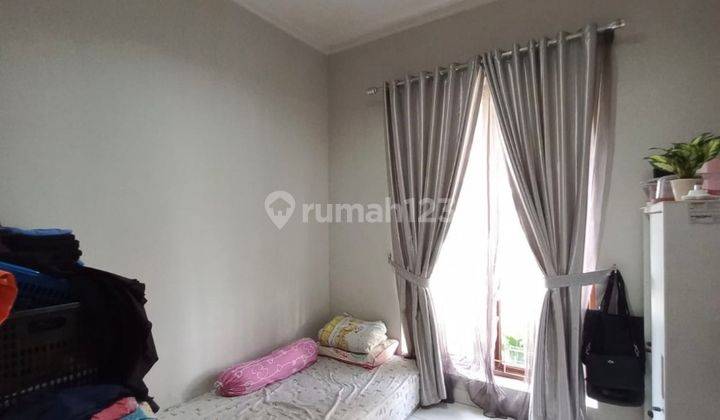 Rumah Siap Huni Discovery Bagus sekali Sektor 9 Bintaro Jaya 2