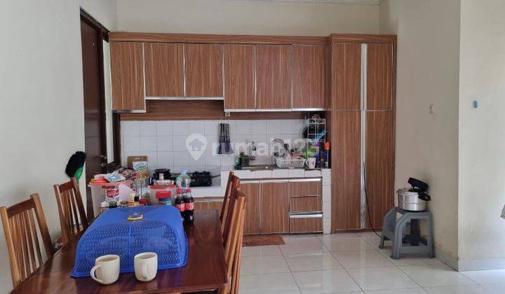  Rumah Unfurnished Bagus SHM - Sertifikat Hak Milik di Discovery Bintaro Jaya, Sektor 9-Bintaro 1