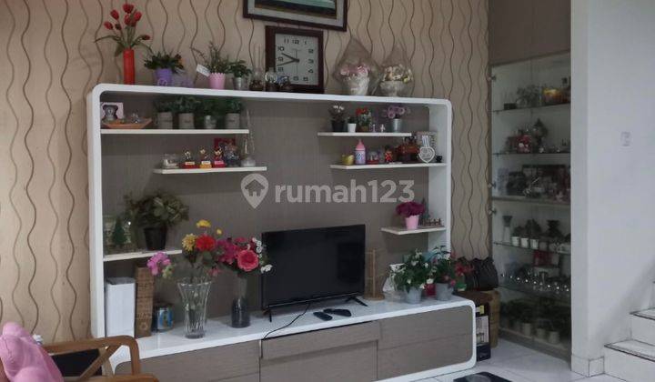  Rumah Bagus Startegis  di Discovery Bintaro Jaya, Sektor 9-Bintaro 2