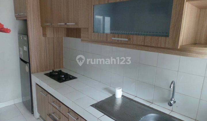  Rumah Unfurnished Bagus SHM - Sertifikat Hak Milik di Discovery Sektor 9-Bintaro 1