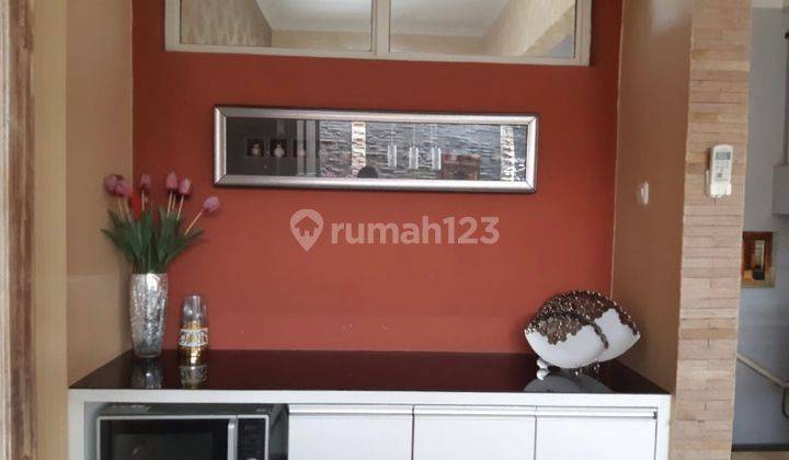 Hot Sale Rumah Modern Strategis Discovery Bintaro Jaya 2