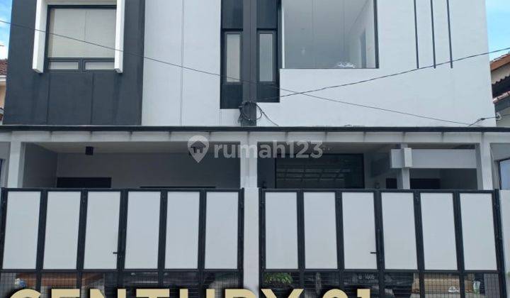 Brand New Modern Home Sektor 9 Bintaro Jaya Hot Sale 1