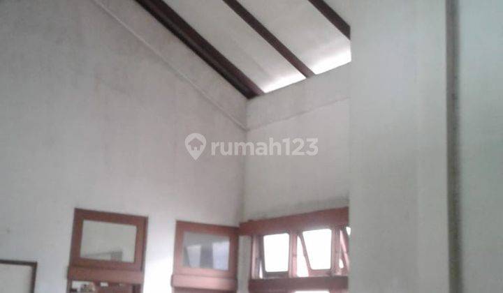 Hot Sale Rumah Startegis Hook Harga NJOP Halaman Luas Sektor 1 Bintaro Jaya 1