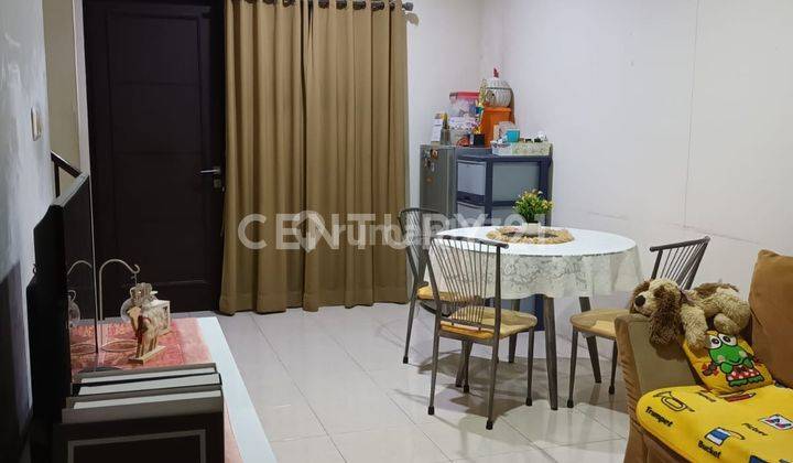 Rumah Cantik 2 Lantai Dekat Stasiun Di Pondok Ranji Sc13116 2