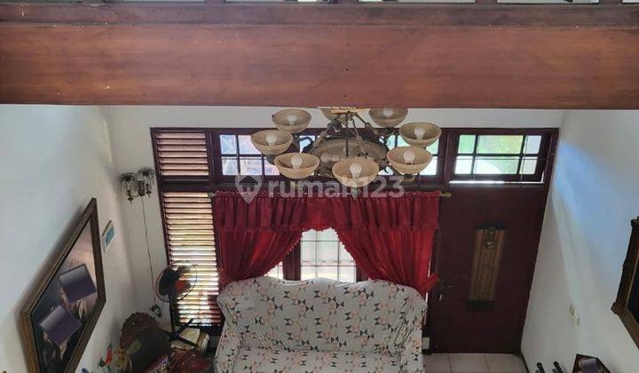 13079 Rumah Kebayoran Baru Luas 238 Jakarta Selatan Hot Sale 2