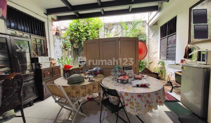 13079 Rumah Kebayoran Baru Luas 238 Jakarta Selatan Hot Sale 1