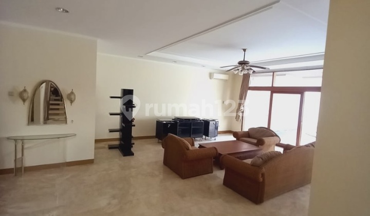 8588 Rumah Homey Nyaman Luas 405 Hot Pondok Indah Jak Sel