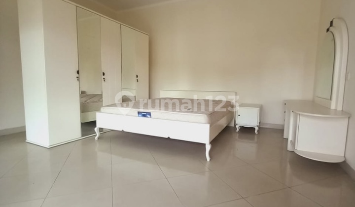 8588 Rumah Homey Nyaman Luas 405 Hot Pondok Indah Jak Sel 2