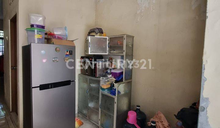 Rumah Siap Huni Di Pondok Pinang Jaksel Mk13375 2