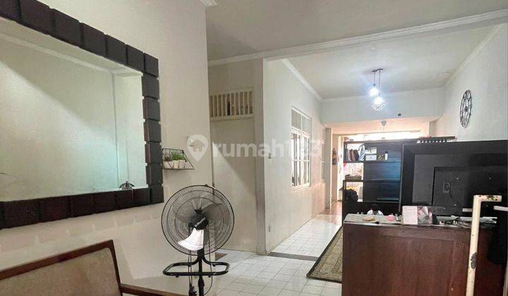 Rumah Luas 127 Siap Huni 2 KT Di Sektor 2 Bintaro Fm14070 2