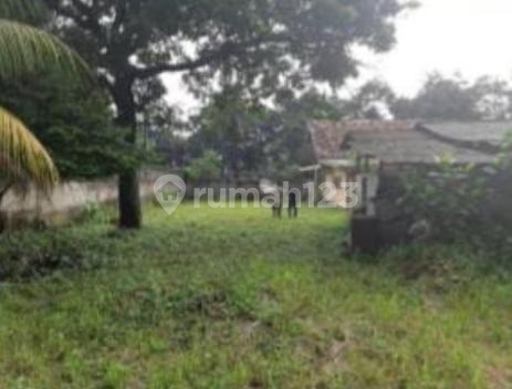 Dijual Tanah Luas di Jakarta Selatan Js 17317