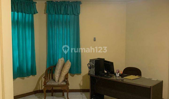 Rumah Luas 600 Siap Huni Di Tangkerang Pekanbaru Iw14011 2