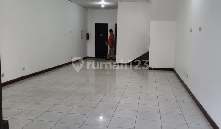Ruko Hot Sale Bintaro Utama Sektor 1 Bintaro Jaya