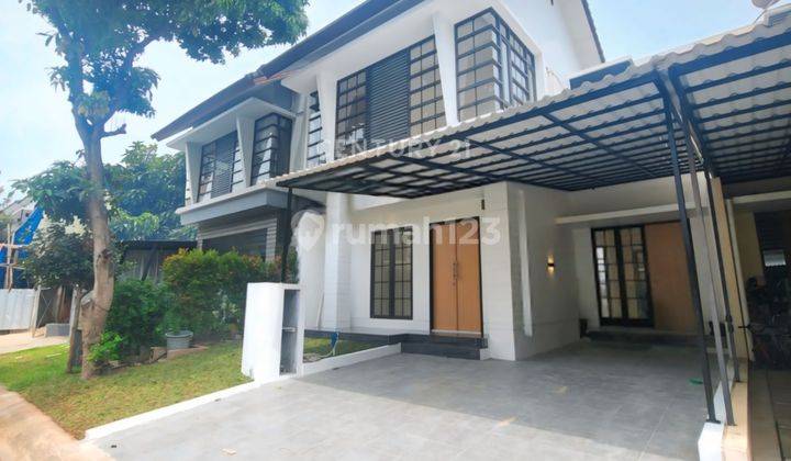 Dijual Murah Rumah Siap Huni Di Emerald Bintaro Sektor 9 SC13460 1