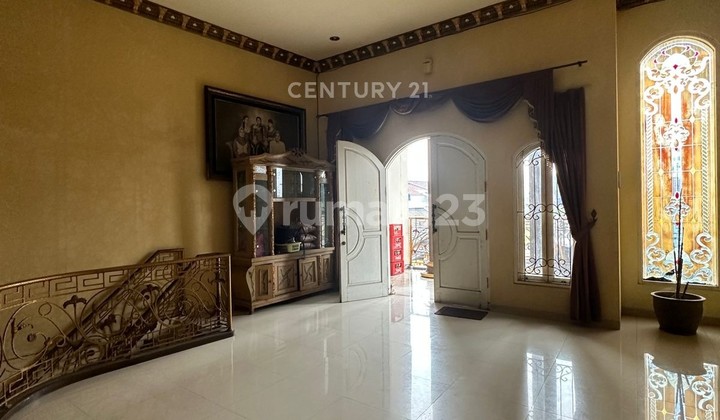 DIjual Rumah Harga Menarik Di Area Bintaro Dm15817 2