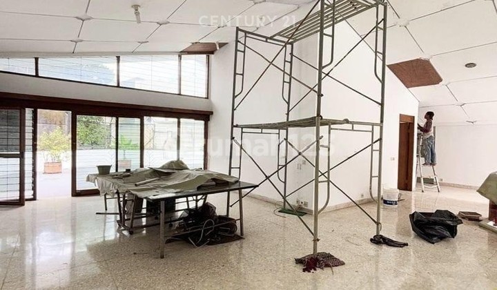 Dijual Rumah Harga Di Bawah NJOP Di Pondok Indah Jaksel Fr16966