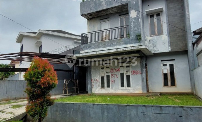 17338 Rumah @komplek Luas 200 Dekat Stasiun Bintaro Hot Sale