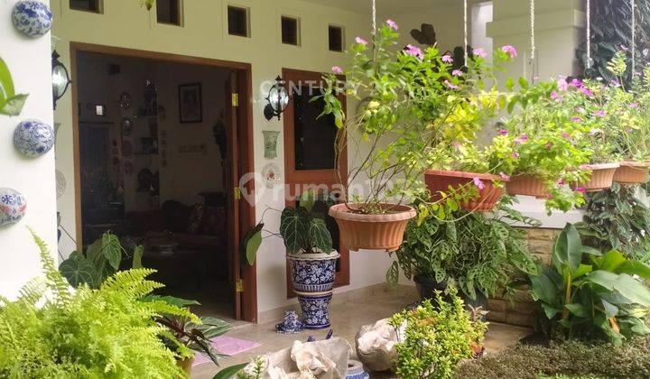 Jual Rumah Asri Siap Huni Di Ragunan Pasar Minggu Jaksel TA15555 1