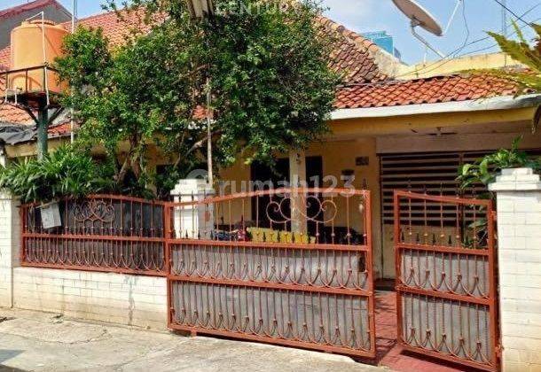 Dijual Rumah Hitung Tanah Di Guntur Setiabudi Jaksel OM13467 1