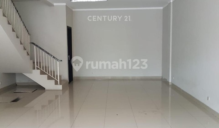 For Quick Sale: Shop House in Sector 7 Bintaro Jaya Js17541 2