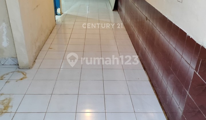  Rumah Strategis Dekat MRT Petogoggan Kebayoran Baru Jakarta14474 2