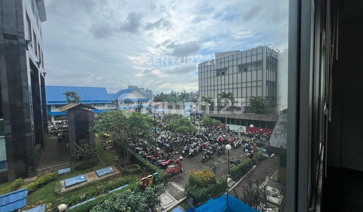 Dijual Ruko Bonus Income Cloud Kitchen Di Pasar Minggu IW16200