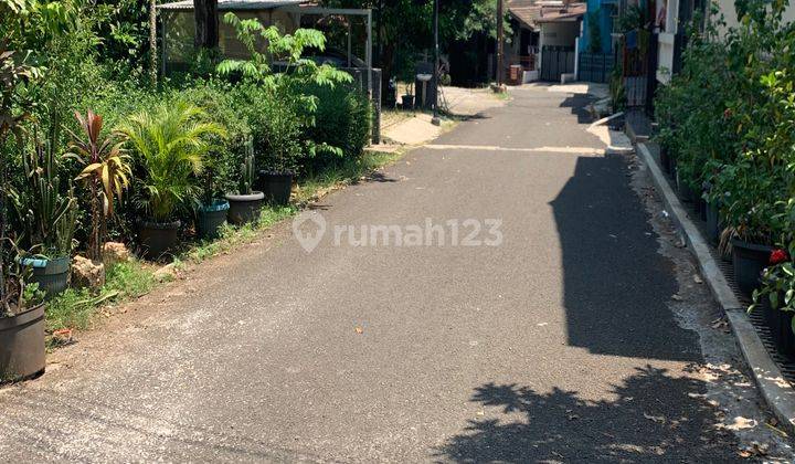 14475 Rumah Hot Sale Strategis Jarang Ada 300 Meter Menuju Mrt Lebak Bukus 2