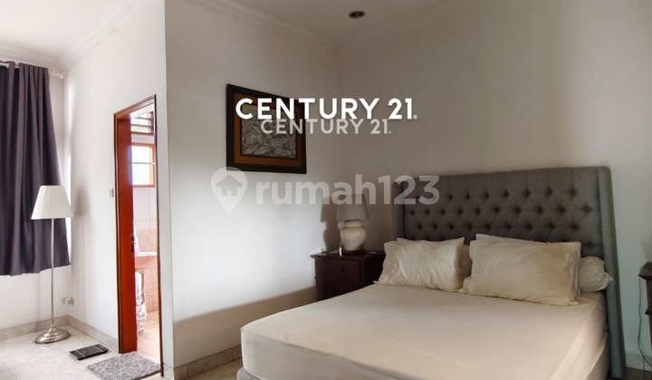 Rumah Siap Huni di Jakarta Selatan Va17562 2