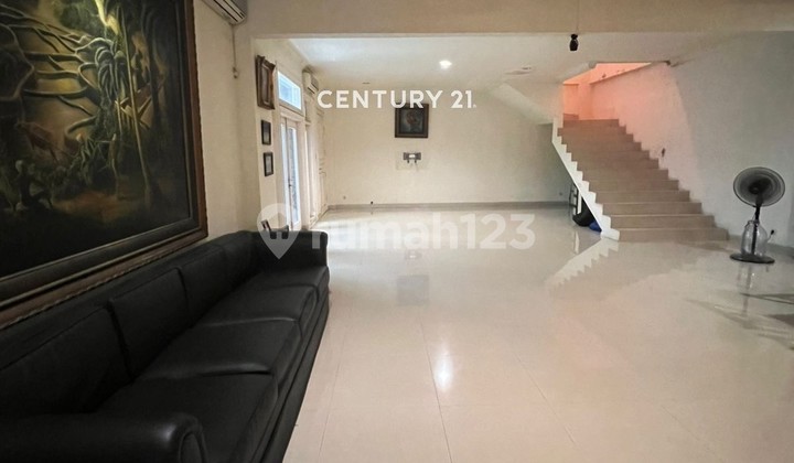 Dijual Rumah Tua di Pejaten Jaksel Rr 17786 2