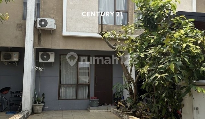 Rumah 2 Lantai di Graha Raya Az 17988