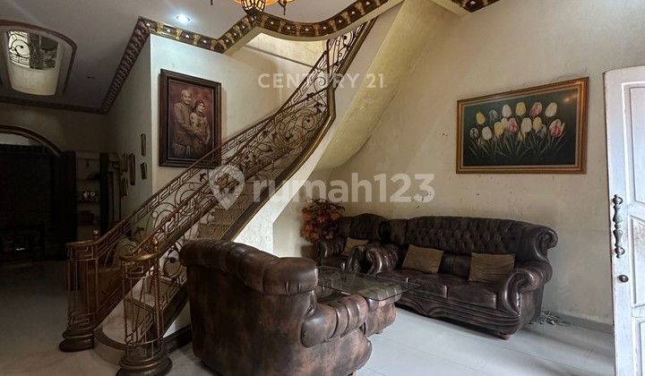 DIjual Rumah Harga Menarik Di Area Bintaro Dm15817 1