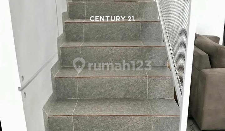 Rumah Sudah Renov Siap Huni di Sektor 9 Af 17796 2