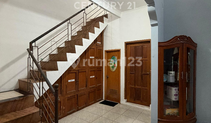 17820 Hot Deal Rumah Luas 203 Dekat Masjid 2 Lantai Sek9 Bintaro 17820 Hot Deal Rumah Luas 203 Dekat Masjid 2 Lantai Sek9 Bintaro