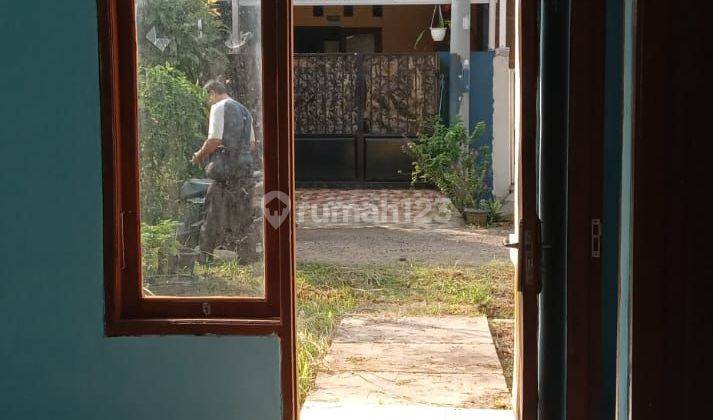 Rumah Setu Gra Natura Bekasi Flat Sejuta An  Tanpa Bi Check  2