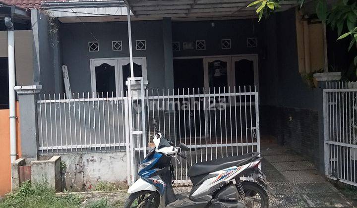 Rumah 2lantai 60/60 jual termurah se kota Bogor  2