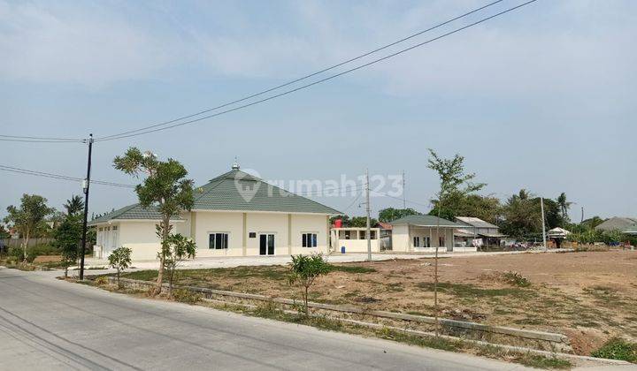 Rumah dijual Cikarang Utara sejutaan DP minim  2