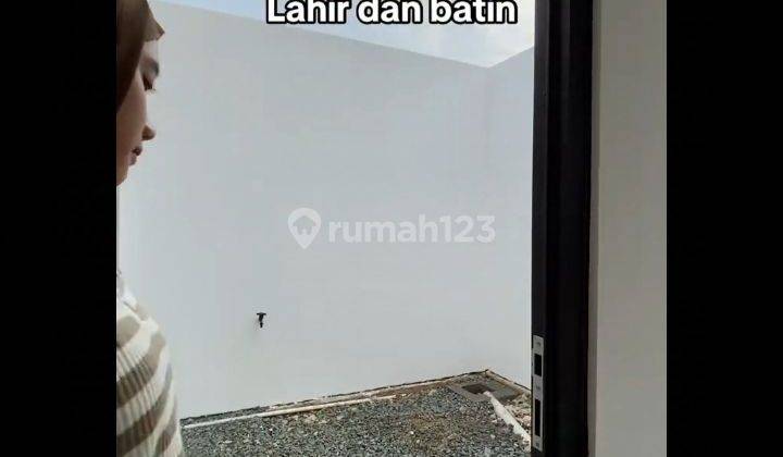 Rumah Terjangkau Promo Sumberjaya Tambun Selatan 2