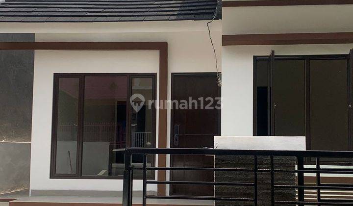 Rumah Dekat Pemda  Cukup Booking 5jt Akad Shm Bank Bsi Semua Bank 1