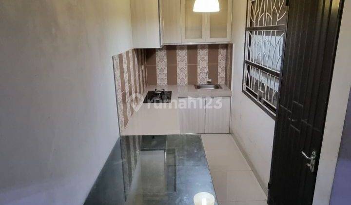 Rumah De Aruna Bojongsari Depok  Dekat  Parung Shm 3kt+1 2km 2