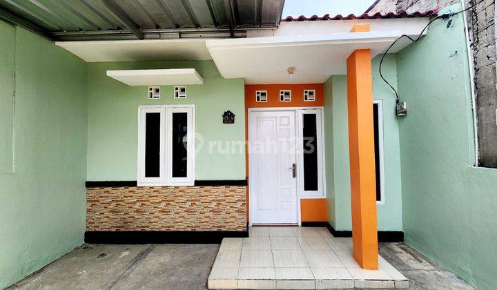 Rumah Double Dinding Dinding Design By Request 2jt An 2