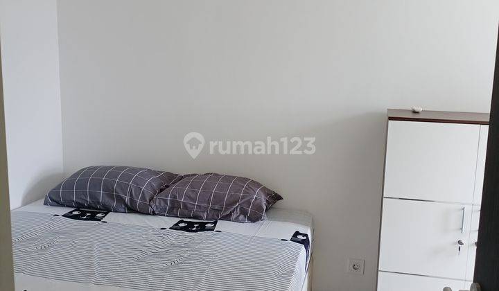 Apartemen serpong garden, tipe 2BR. dekat dengan stasiun kereta api 4