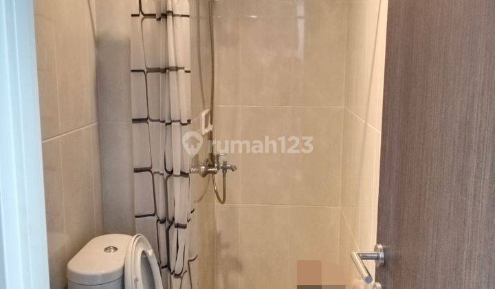 Apartemen serpong garden, tipe 2BR. dekat dengan stasiun kereta api 13