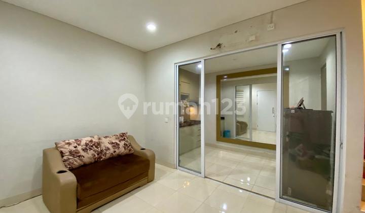 Rumah Bsd Vanya Park. Kondisi Rapi Siap Huni. Furnish 3