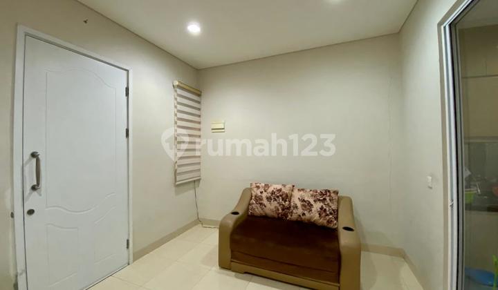 Rumah Bsd Vanya Park. Kondisi Rapi Siap Huni. Furnish 2