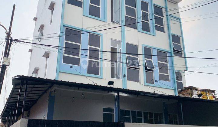 Kost Mewah Roi 9 10 di Tangerang Kota 1