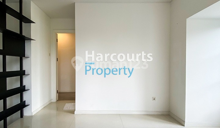 New American classic house in Kemang 2