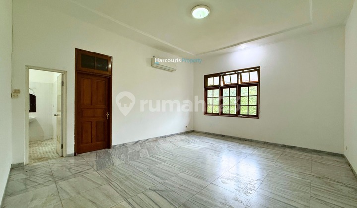 Rumah Mewah Dekat MRT di Cipete 2